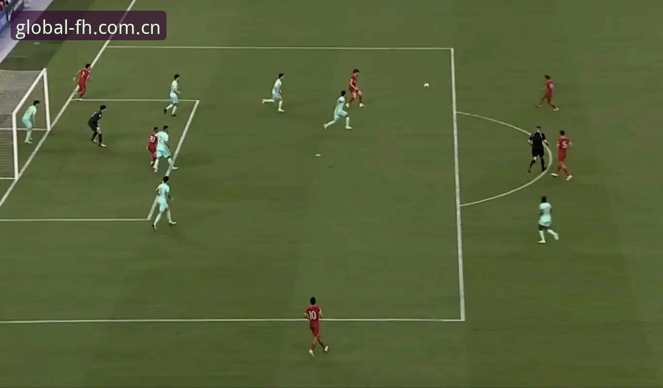 揭秘挪威1-0塞内加尔：那个替补推射背后，足球数据战早已不是你以为的那样